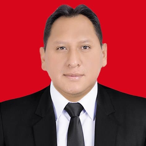 Lic. Eduardo Zamorano I.